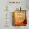 Picture of Honey Oud Eau de Parfum (3.4 fl. oz.) | Patchouli, Vanilla, Bergamot, Floral & Spicy + Made with Clean & Vegan Essentials Oils + Cruelty Free | Long-Lasting Unisex Fragrance