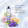 Picture of Bath & Body Works Fine Fragrance Body Spray Mist 8 fl oz / 236 mL (Gingham)