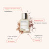 Picture of Dossier - Ambery Saffron 1.7 Fl Oz (50ml) - Eau de Parfum - Inspired by B.accarat R.ouge 540 - Vegan, Unisex Perfume Spray