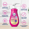 Picture of VEET Sensitive Skin Hair Removal Cream For Women, Painless Bikini Hair Removal Gel, Dermatologically Tested Depilatory Cream For Bikini Line, Legs, Arms, Underarms, 13.5 FL OZ Pump Bottle with Tool