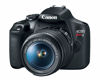 Picture of Canon EOS Rebel T7 18-55mm f/3.5-5.6 is II Kit (Renewed)