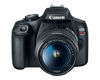 Picture of Canon EOS Rebel T7 18-55mm f/3.5-5.6 is II Kit (Renewed)