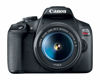 Picture of Canon EOS Rebel T7 18-55mm f/3.5-5.6 is II Kit (Renewed)