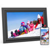 Picture of SAMMIX Digital Picture Frame, 10.1 Inch WiFi Digital Photo Frame, IPS HD Touch Screen Electronic Picture Frame, 16GB Memory, Load Photos and Video from Phone Uhale App, Gifts for Mom