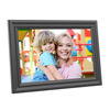 Picture of Digital Picture Frame WiFi 10.1 Inch Digital Photo Frame, Electronic Picture Frame, 16GB Storage, Auto-Rotate, IPS Touch Screen, Easy Setup and Share Photos and Videos via Free App from Anywhere