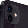 Picture of Apple iPhone 12, 64GB, Black - Fully Unlocked (Renewed)