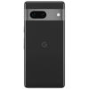 Picture of Google Pixel 7 5G, US Version, 128GB, Obsidian - Unlocked (Renewed)