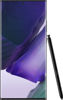 Picture of Samsung Galaxy Note 20 Ultra 128GB Unlocked Android Smartphone - Mystic Black (Renewed)