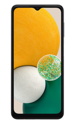 Picture of Samsung Galaxy A13 5G Cell Phone, AT&T GSM Unlocked Android Smartphone, 64GB, Long Lasting Battery, Expandable Storage, Triple Lens Camera, Infinite Display, Black (Renewed)