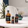 Picture of Hotel Diffuser Oil Inspired by The Ritz Carlton Hotel Scent - AirScent No. 1014 Fragrance Oil Blend - 10 mL, 0.34 fl oz Glass Bottle with Dropper Cap for Aromatherapy Diffusers and Humidifiers