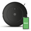 Picture of iRobot Roomba Vac Robot Vacuum (Q0120) - Easy to use, Power-Lifting Suction, Multi-Surface Cleaning, Smart Navigation Cleans in Neat Rows, Self-Charging, Alexa