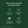 Picture of iRobot Roomba Vac Robot Vacuum (Q0120) - Easy to use, Power-Lifting Suction, Multi-Surface Cleaning, Smart Navigation Cleans in Neat Rows, Self-Charging, Alexa