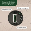 Picture of iRobot Roomba Vac Robot Vacuum (Q0120) - Easy to use, Power-Lifting Suction, Multi-Surface Cleaning, Smart Navigation Cleans in Neat Rows, Self-Charging, Alexa