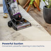 Picture of Bissell CleanView Compact Turbo Upright Vacuum with Quick Release Wand, Full Size Power, Compact Size for Apartments & Dorms, 3437F