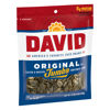 Picture of DAVID Roasted and Salted Original Jumbo Sunflower Seeds, 16 oz