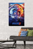 Picture of Trends International Sonic The Hedgehog 3 - One Sheet Wall Poster, 34L x 22.4W, Unframed Version