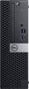 Picture of Dell Optiplex 5060 Desktop Computer | Hexa Core Intel i5 (3.2) | 32GB DDR4 RAM | 1TB SSD Solid State | Windows 11 Professional | Home or Office PC (Renewed), Black