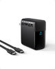 Picture of Mac Book Pro Charger, 100W USB C Charger, Anker Compact and Foldable Fast Charger for MacBook Air, Samsung Galaxy, iPad Pro, and All USB C Devices, 5 ft USB C to USB C Cable Included