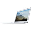 Picture of Apple Macbook Air 2017 with 1.8GHz Intel Core i5 (13-inch, 8GB RAM, 128GB SSD Storage) (QWERTY English) Silver (Renewed)