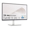 Picture of Dell S2425HS Monitor - 23.8 Inch, FHD (1920x1080) Display, 100Hz Refresh Rate 1500:1 Contrast Ratio, TÜV Rheinland Eye Comfort 4 Star, Integrated 2x5W Speaker, Height/Tilt/Swivel/Pivot - Ash White