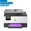 Picture of HP OfficeJet Pro 9125e All-in-One Printer, Color, Printer-for-Small Medium Business, Print, Copy, scan, fax,Touchscreen; Smart Advance Scan, 3 months of Instant Ink included