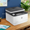 Picture of HP LaserJet Pro MFP 3101fdw Wireless Black & White All-in-One Laser Printer, Scanner, Copier, Fax, Best-for-Office (3G628F)