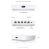 Picture of Ubiquiti Cloud Gateway Ultra (UCG-Ultra)