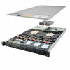 Picture of PowerEdge Dell R630 Server | 2X E5-2690 v4 = 28 Cores | 128GB RAM | 2X 1TB SSD (Renewed)
