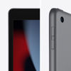 Picture of Apple iPad 2021 (10.2-inch, Wi-Fi, 64GB) - Space Gray (Renewed)