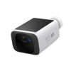 Picture of eufy Security SoloCam S220, Solar Security Camera, Wireless Security Camera Outdoor, 2K Resolution, Continuous Power, No Monthly Fee, HomeBase 3 Compatible, 2.4 GHz Wi-Fi, for Outdoor Surveillance