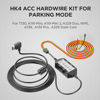 Picture of VIOFO HK4 Hardwire Kit with 8pcs Full Set Circuit Fuse Tap, Type-C Port, for A329/A229Plus/A229Pro/A119Mini2/A139Pro/WM1/T130 Dash Cam