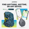 Picture of Pebblebee Tracker Clip Universal - Rechargeable Mini Item Tracker | Alternative to Air Tag & Android Trackers | 12-Month Battery Life | Works with Both Android & iOS Find My Apps | LED & Sound Alerts
