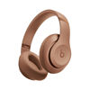 Picture of Beats Studio Pro x Kim Kardashian - Bluetooth Noise Cancelling Headphones,Personalized Spatial Audio, USB-C Lossless Audio, Apple & Android Compatibility, Up to 40 Hours Battery Life - Dune