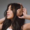 Picture of Beats Studio Pro x Kim Kardashian - Bluetooth Noise Cancelling Headphones,Personalized Spatial Audio, USB-C Lossless Audio, Apple & Android Compatibility, Up to 40 Hours Battery Life - Dune