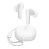 Picture of Soundcore by Anker P20i True Wireless Earbuds, 10mm Drivers with Big Bass, Bluetooth 5.3, 30H Long Playtime, Water-Resistant, 2 Mics for AI Clear Calls, 22 Preset EQs, Customization (White)