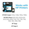 Picture of HP 64 Black Ink Cartridge | Works with HP ENVY Inspire 7950e; ENVY Photo 6200, 7100, 7800; Tango Series | Eligible for Instant Ink | N9J90AN