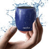 Picture of Small Speaker, Bluetooth Speaker with 360°HD Stereo Sound and Robust Bass, Mini Speaker with Hands-Free Call, IP67 Waterproof, Portable Speaker for Shower, Room, Car, Trip, Ideal Gift for Men, Women