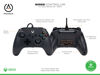 Picture of PowerA Wired Controller For Xbox Series X|S - Black, Gamepad, Video Game Controller Works with Xbox One