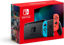 Picture of Nintendo Switch™ with Neon Blue and Neon Red Joy‑Con™