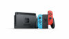 Picture of Nintendo Switch™ with Neon Blue and Neon Red Joy‑Con™