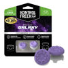 Picture of KontrolFreek FPS Freek Galaxy Purple for Xbox One and Xbox Series X Controller | 2 Performance Thumbsticks | 1 High-Rise, 1 Mid-Rise | Purple