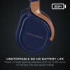 Picture of Turtle Beach Stealth 700 Gen 3 Wireless Multiplatform Amplified Gaming Headset for Xbox Series X|S, Xbox One, PC, PS5, Mobile - 60mm Drivers, AI Noise-Cancelling Mic, Bluetooth, 80-Hr Battery - Cobalt