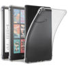 Picture of iDLEHANDS Clear Case for 7" All-New Kindle Paperwhite 12th Gen 2024 & Kindle Colorsoft Signature Edition (2024 Release) - Ultra Slim Soft TPU Transparent Cover & Lightweight, Clear