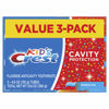 Picture of Crest Kid's Cavity Protection Toothpaste, Crest Kids Toothpaste, For Children And Toddlers 2+, Sparkle Fun, 4.6 Oz (Pack of 3), Toothpaste For Kids