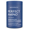 Picture of BodyHealth PerfectAmino (150 ct) Easy to Swallow Tablets, Essential Amino Acids Supplement with BCAAs, Vegan Protein for Pre/Post Workout & Muscle Recovery with Lysine, Tryptophan, Leucine, Methionine
