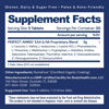 Picture of BodyHealth PerfectAmino (150 ct) Easy to Swallow Tablets, Essential Amino Acids Supplement with BCAAs, Vegan Protein for Pre/Post Workout & Muscle Recovery with Lysine, Tryptophan, Leucine, Methionine