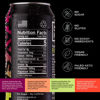 Picture of LMNT Sparkling Electrolyte Drink - Variety Pack | 12-Count
