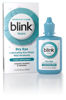Picture of Blink Tears Lubricating Eye Drops, 1 fl oz (30 mL) Eye Care for Mild to Moderate Dry Eyes, Hyaluronate for Boosting Hydration, Moisturizing & Soothing Eye Drops for Dry Eyes