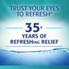 Picture of Refresh Digital Lubricant Eye Drops, 0.33 Fl Oz (Pack of 1)