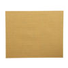 Picture of 3M Sandpaper, 220 Grit, 5 Sheets, 9 in x 11 in, Sands Paint, Wood & Metal, Great For General Purpose Sanding, Very Fine Aluminum Oxide Sand Paper (9000NA-20)
